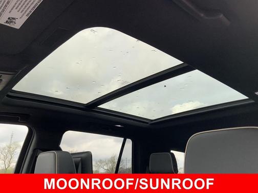 Onyx Black 2025 GMC Yukon 4WD Elevation