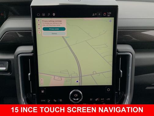 Onyx Black 2025 GMC Yukon 4WD Elevation