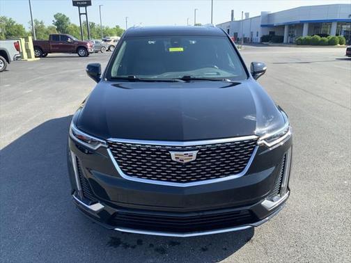 2020 Cadillac XT6 Premium Luxury AWD