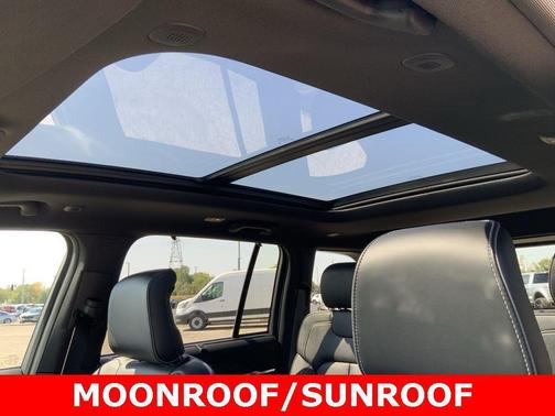 2025 Jeep Grand Cherokee Overland