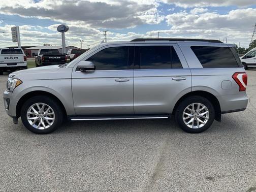 2020 Ford Expedition XLT