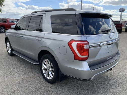 2020 Ford Expedition XLT