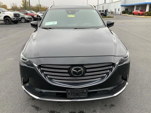 2018 Mazda CX-9 Grand Touring