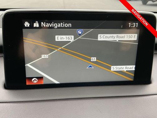 2018 Mazda CX-9 Grand Touring