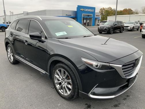 2018 Mazda CX-9 Grand Touring