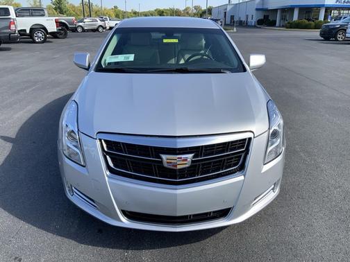 2017 Cadillac XTS Luxury