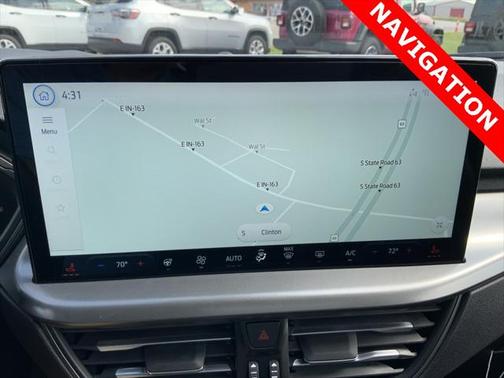 2025 Ford Escape PHEV SE