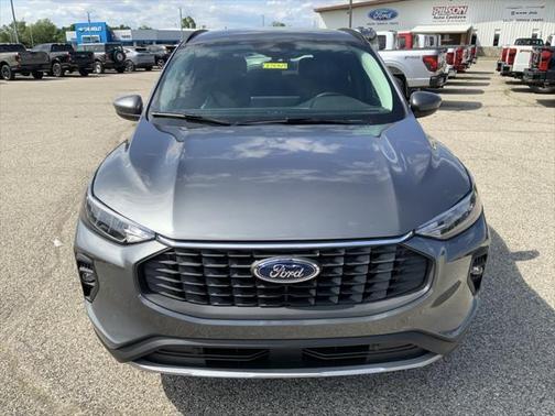 2025 Ford Escape PHEV SE