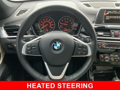 2016 BMW X1 xDrive 28i