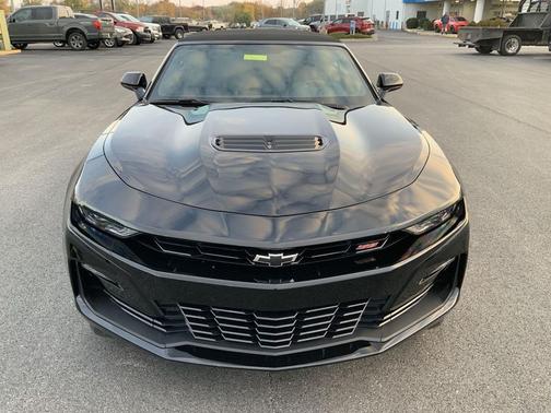2023 Chevrolet Camaro 1SS