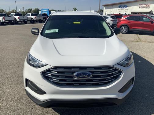 2020 Ford Edge SE