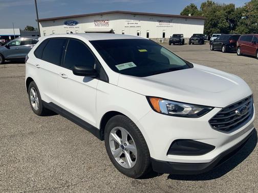 2020 Ford Edge SE