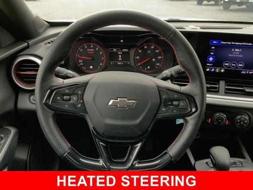 2024 Chevrolet Trax FWD 1RS