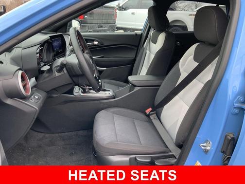 2024 Chevrolet Trax FWD 1RS