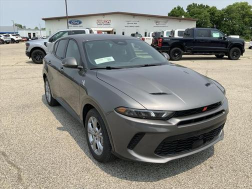 2024 Dodge Hornet R/T EAWD