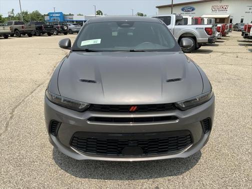 2024 Dodge Hornet R/T EAWD