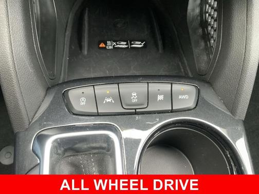 Sterling Gray Metallic 2025 Chevrolet Trailblazer LT