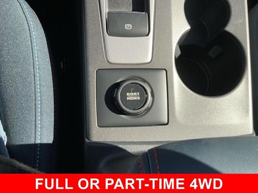 Robins Egg Blue 2026 Ford Bronco Sport Heritage