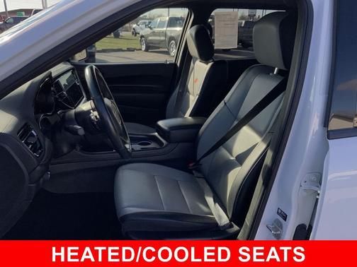 2023 Dodge Durango GT Plus