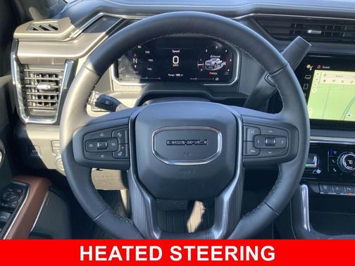 2026 GMC Sierra 3500 Denali