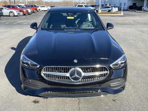 2022 Mercedes-Benz C-Class C 300