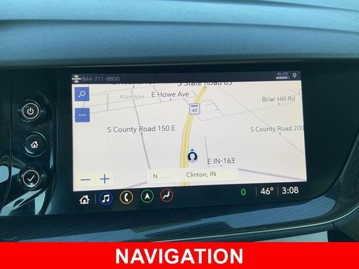 2021 Buick Envision AWD Essence