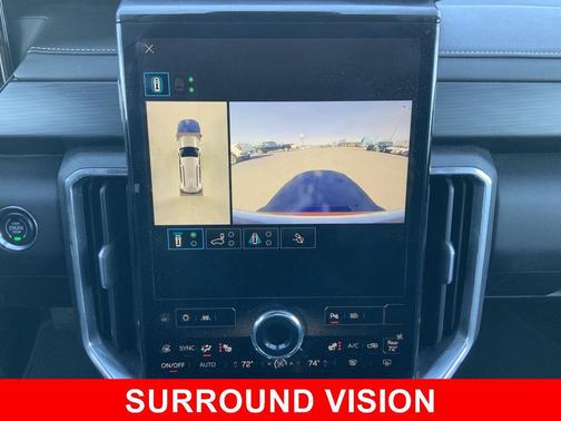 2024 GMC Acadia AWD Elevation