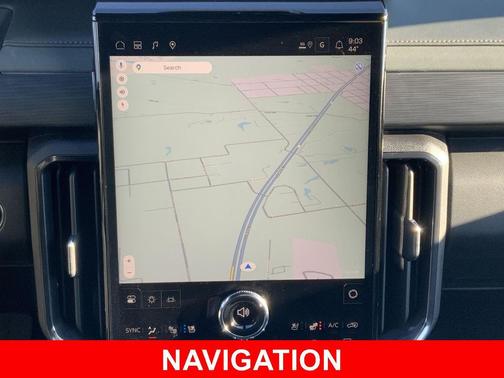 Sterling Metallic 2026 GMC Acadia AT4 AWD