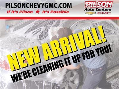 2015 GMC Yukon SLE