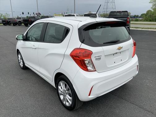 2020 Chevrolet Spark 1LT