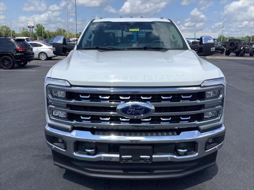 2024 Ford F-350 Lariat