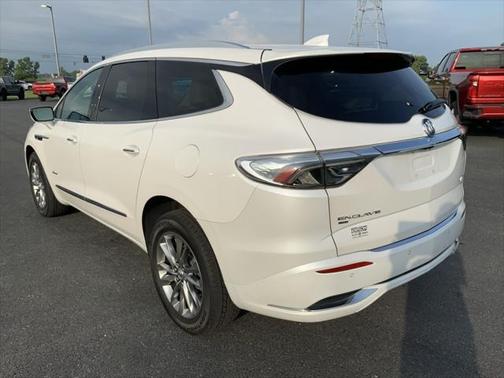 2024 Buick Enclave Avenir AWD