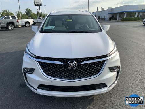 2024 Buick Enclave Avenir AWD
