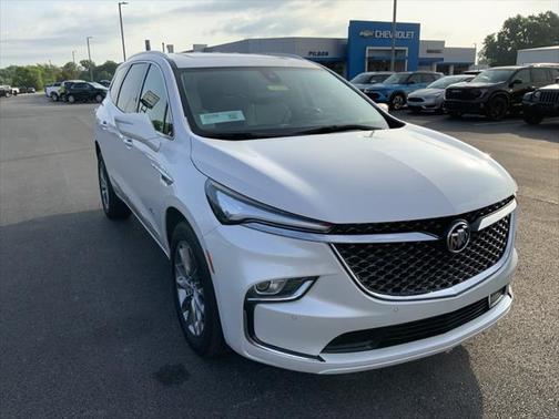 2024 Buick Enclave Avenir AWD