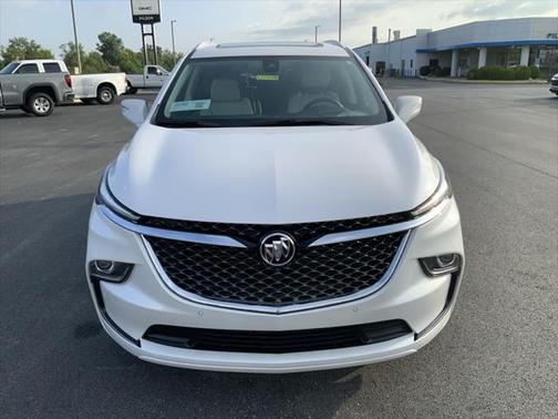2024 Buick Enclave Avenir AWD