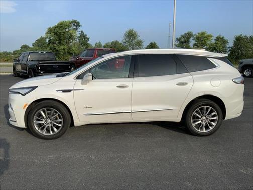 2024 Buick Enclave Avenir AWD