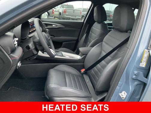 2024 Dodge Hornet GT Plus AWD