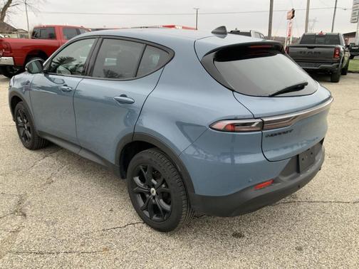 2024 Dodge Hornet GT Plus AWD