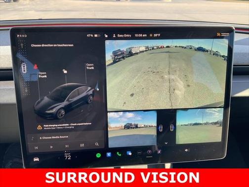 2024 Tesla Model 3 Long Range