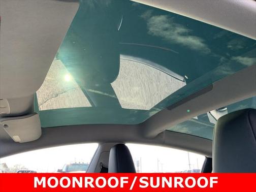 2024 Tesla Model 3 Long Range