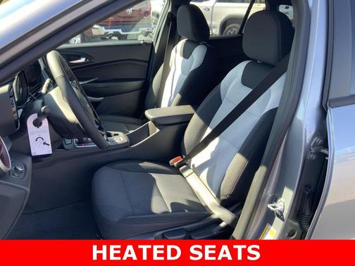 2026 Chevrolet Trax FWD 1RS