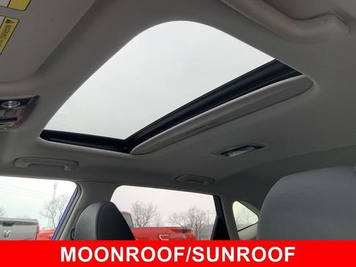 2023 Kia Seltos SX Turbo