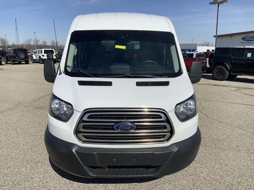 2019 Ford Transit-250 Base
