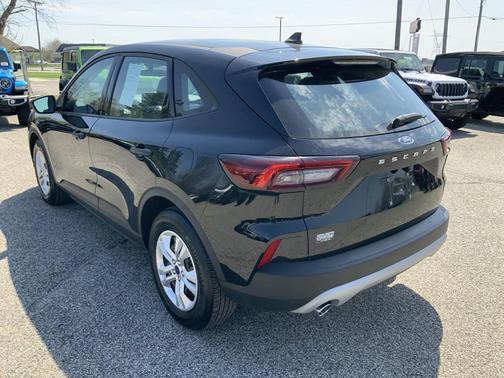 2024 Ford Escape SE