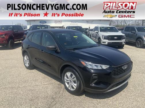 2024 Ford Escape SE