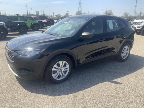 2024 Ford Escape SE