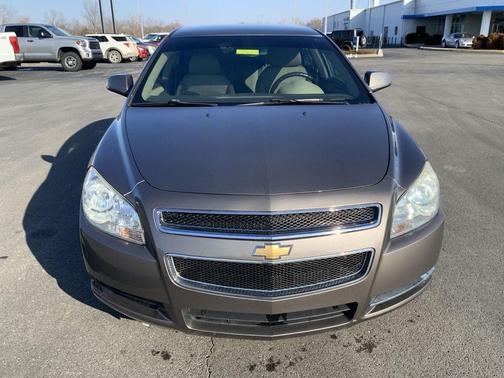 2010 Chevrolet Malibu LT