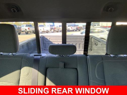 2025 RAM 3500 Big Horn Crew Cab 4x4 8' Box