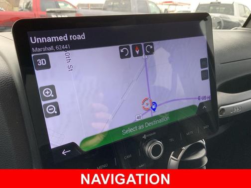 2015 Jeep Wrangler Unlimited Freedom Edition