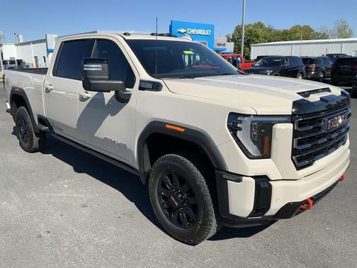 2026 GMC Sierra 3500 Base